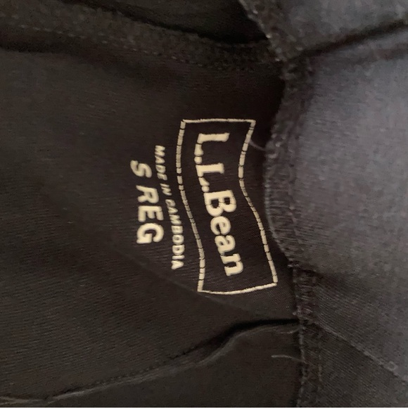 🖤Perfect fit pants-Smooth jersey fabric comfortable stretch-flat front easy car - Picture 5 of 8